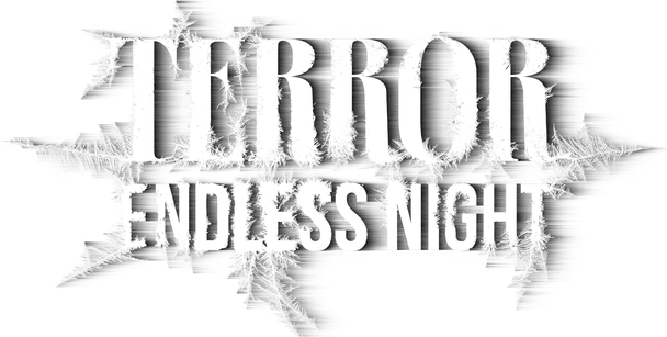 Логотип Terror: Endless Night