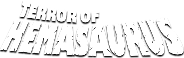 Логотип Terror of Hemasaurus