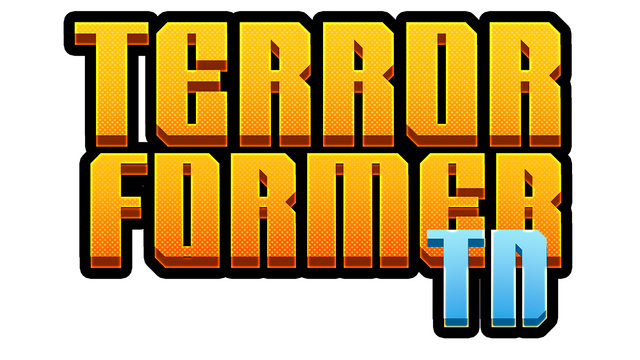 Логотип Terrorformer TD