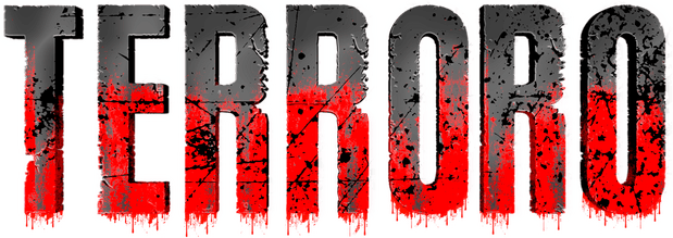 Логотип Terroro