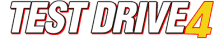 Логотип Test Drive 4