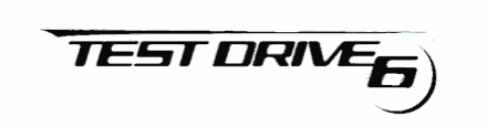 Логотип Test Drive 6