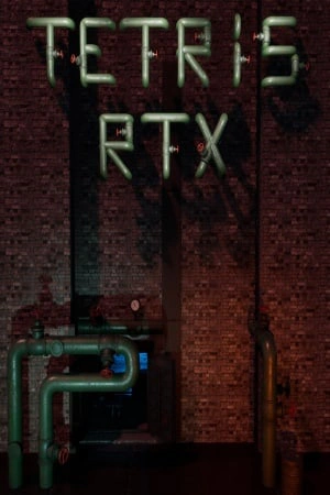 TETRIS RTX