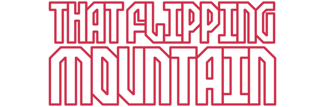 Логотип That Flipping Mountain
