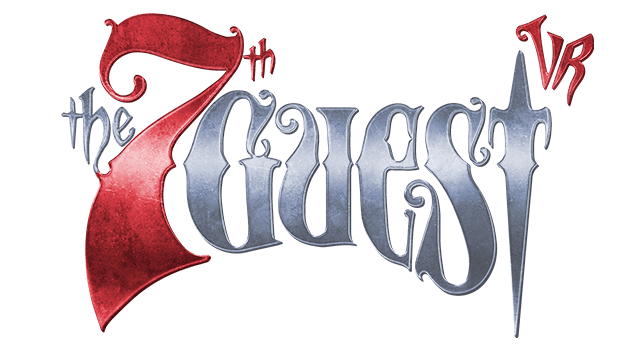 Логотип The 7th Guest VR