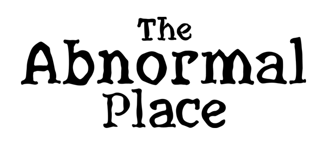 Логотип The Abnormal Place