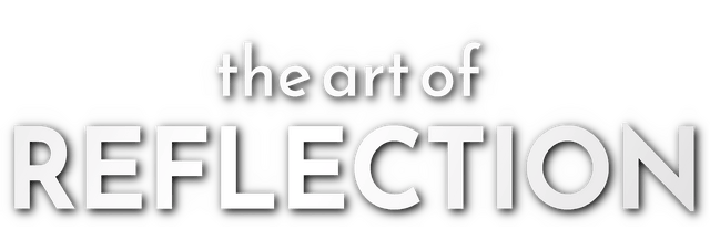 Логотип The Art of Reflection