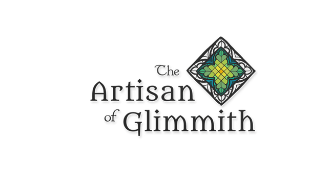 Логотип The Artisan of Glimmith