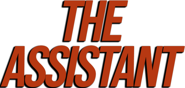 Логотип The Assistant