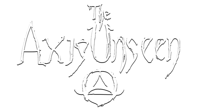 Логотип The Axis Unseen