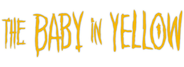 Логотип The Baby in Yellow