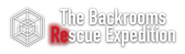 Логотип The Backrooms: Rescue Expedition