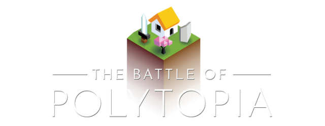 Логотип The Battle of Polytopia