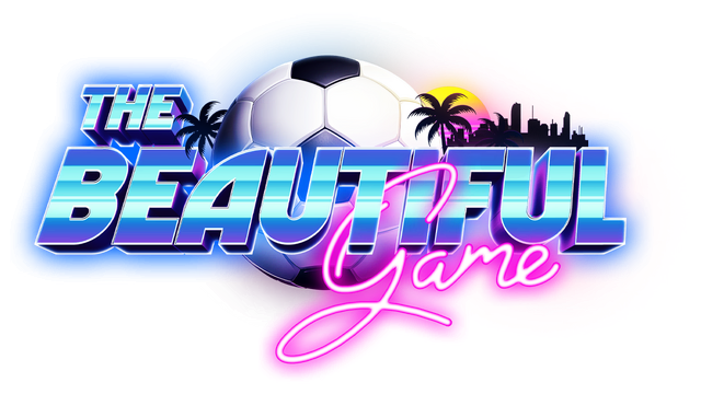 Логотип The Beautiful Game