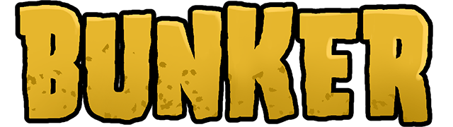 Логотип The Bunker 69