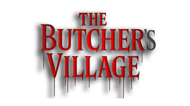 Логотип The Butcher's Village
