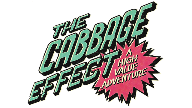 Логотип The Cabbage Effect