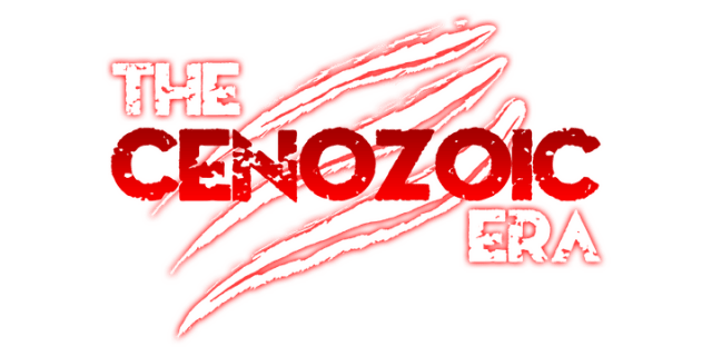 Логотип The Cenozoic Era