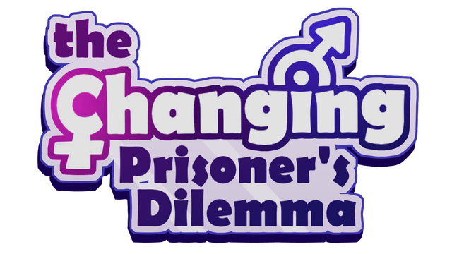 Логотип the Changing Prisoner's Dilemma