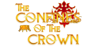 Логотип The Confines Of The Crown