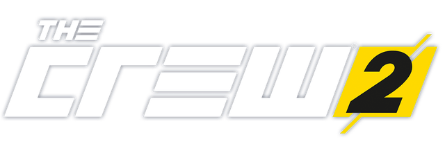 Логотип The Crew 2