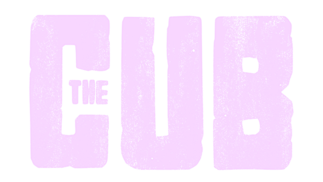 Логотип The Cub