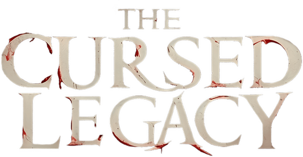 Логотип The Cursed Legacy