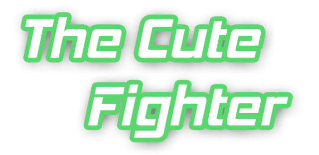 Логотип The Cute Fighter
