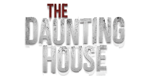 Логотип The Daunting House