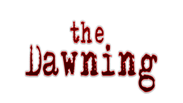 Логотип The Dawning