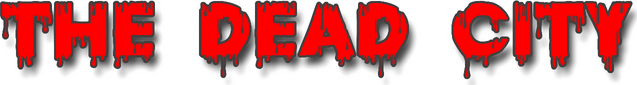 Логотип The Dead City