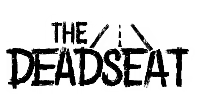 Логотип The Deadseat