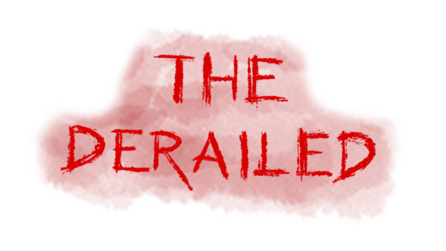 Логотип The Derailed