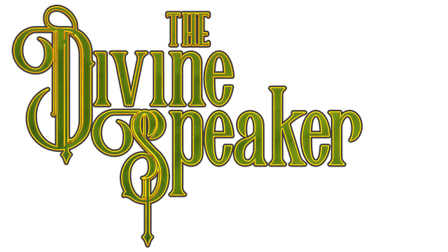 Логотип The Divine Speaker