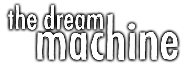Логотип The Dream Machine
