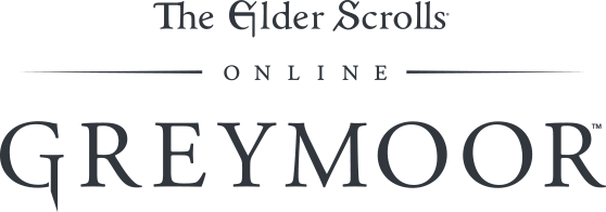 Логотип The Elder Scrolls Online - Greymoor