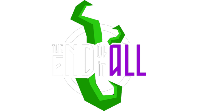 Логотип The End of it All