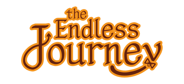 Логотип The Endless Journey