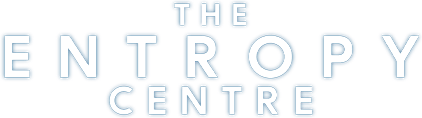 Логотип The Entropy Centre