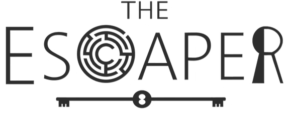 Логотип The Escaper