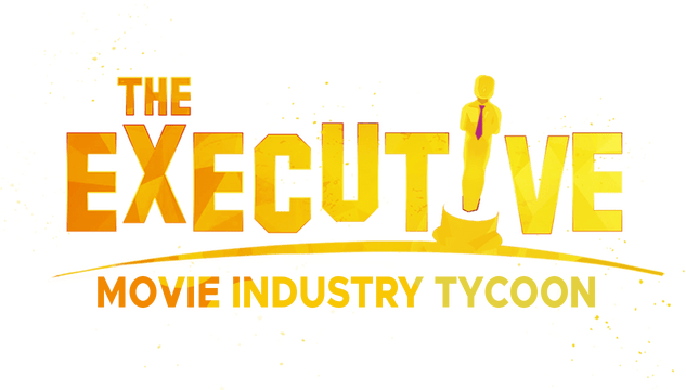 Логотип The Executive - Movie Industry Tycoon