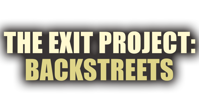 Логотип The Exit Project: Backstreets