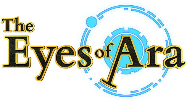 Логотип The Eyes of Ara