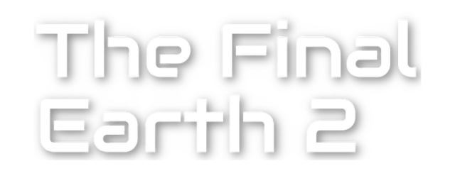 Логотип The Final Earth 2