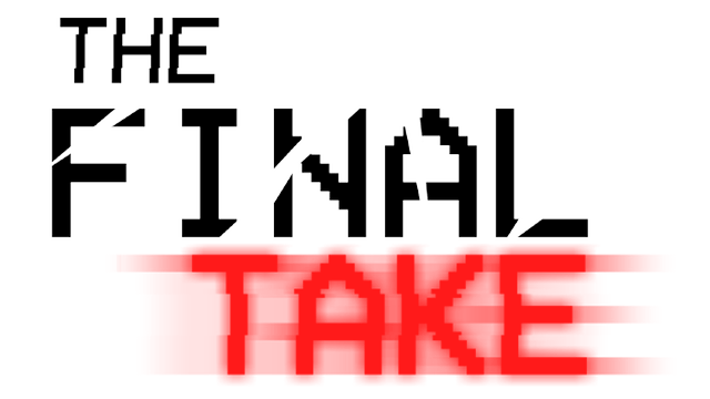 Логотип The Final Take