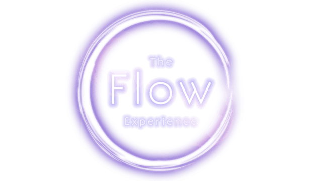 Логотип The Flow Experience