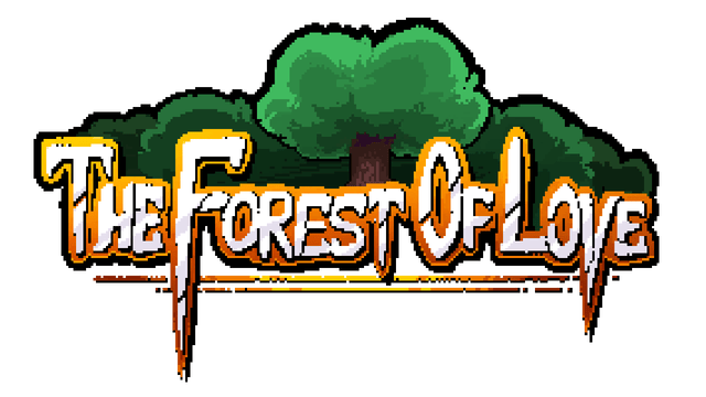 Логотип The Forest of Love