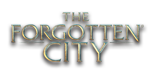 Логотип The Forgotten City