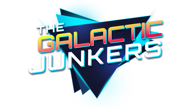 Логотип The Galactic Junkers
