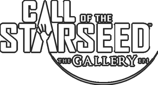 Логотип The Gallery - Episode 1: Call of the Starseed